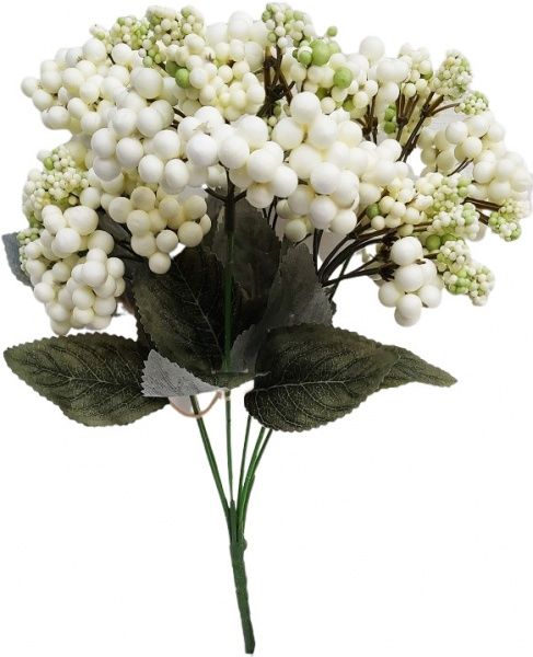 Растение искусственное Букет искусственный 1905 Цветы от королевы