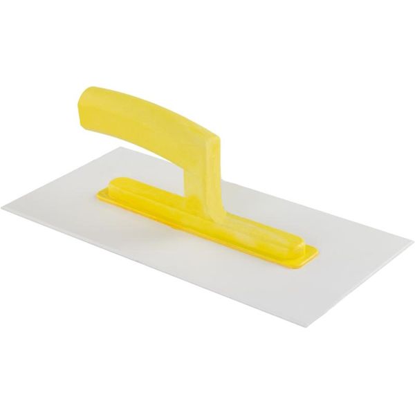 Терка пластиковая Virok 13V342