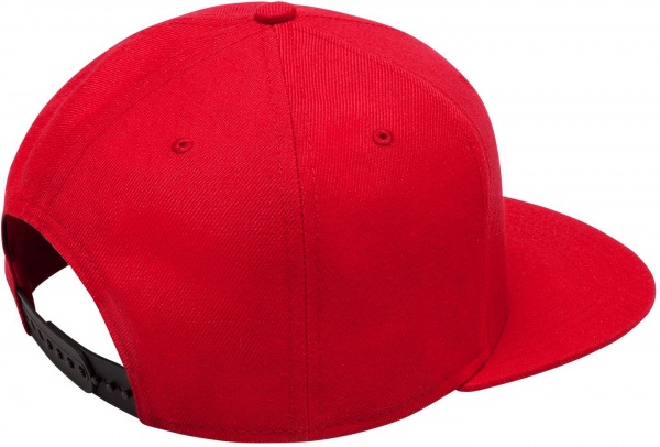 Бейсболка New Balance LAH93001TRE OS чорний