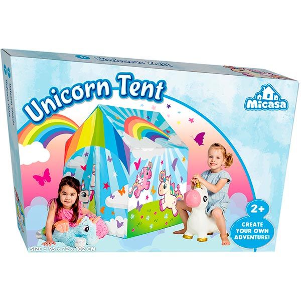 Намет Five Stars Micasa Будинок єдинорога 418-18