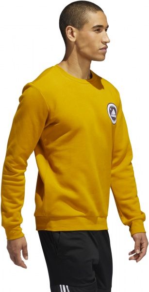 Джемпер Adidas COLLEGIATE CREW GE5524 р. L