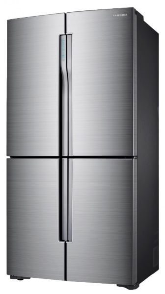 Холодильник Samsung RF61K90407F/UA