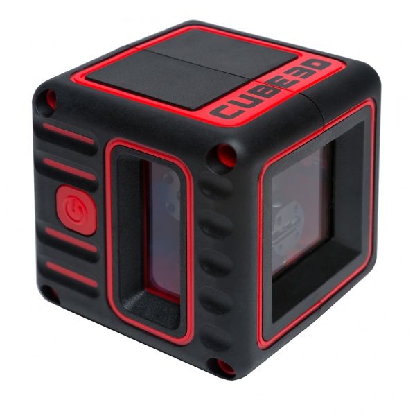Нивелир лазерный ADA Cube 3D Basic Edition А00382