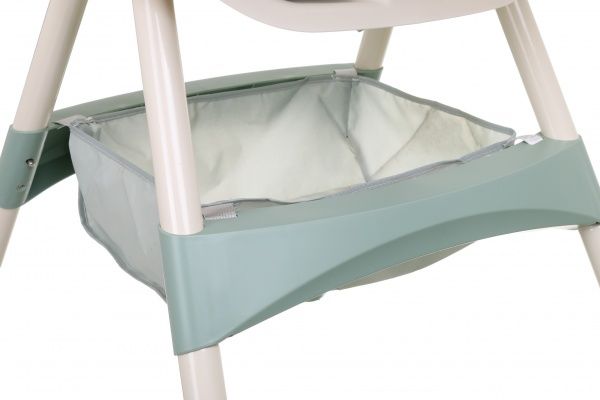 Стульчик для кормления Bambinelli 803/green