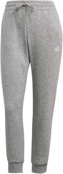 Штани Adidas W SL FT C 78PT GM5543 р. M сірий