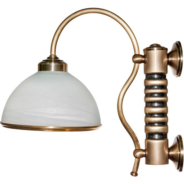 Бра Фабрика света НББ 99-1х60-013