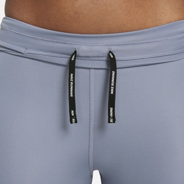 Лосини Nike W NK FASTER TGHT 7_8 CZ9232-493 р.S сірий