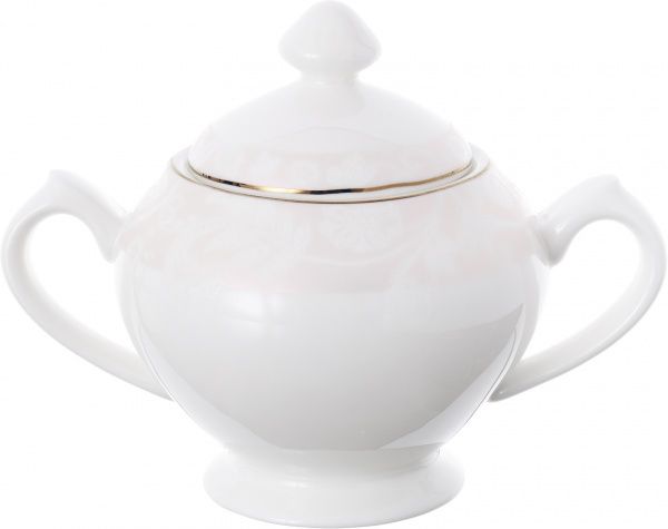 Сервіз чайний Soft Shine 20 предметів на 6 персон Fiora