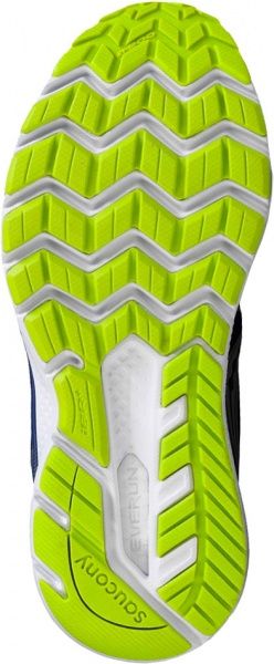 Кросівки Saucony Triumph ISO 3 10346-1s р.6,5 синій