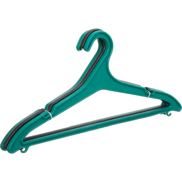 Набор плечиков тип-02 45 см 3 шт. 