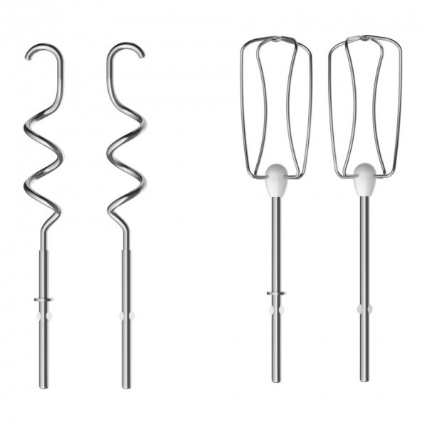 Миксер Tefal Powermix Silence HT652538 