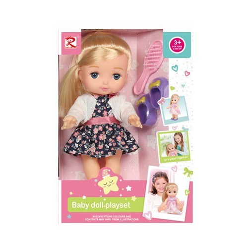 Кукла RL-8361/RL-8368 2 вида в ассортименте