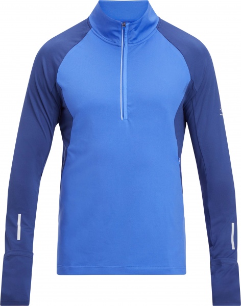 Футболка Energetics Rapho II M 417720-900515 р.XL синий