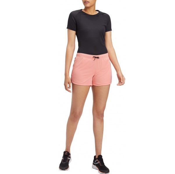 Шорти Energetics Sonia W 419104-356 р. 42 світло-рожевий