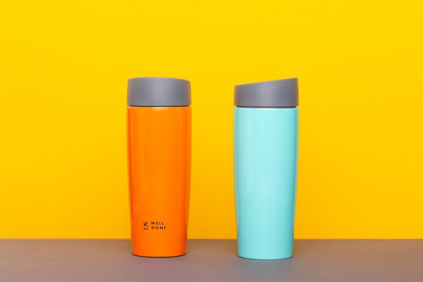 Термочашка WD-7053T Well Done