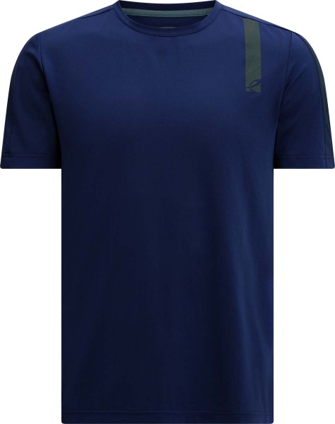 Футболка Energetics Frodo III M 417528-906508 р.XL блакитний