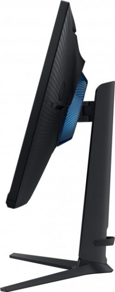 Монітор Samsung Odyssey G3 S27AG300NI 27