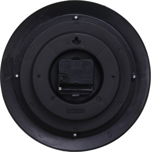 Годинник настінний 2827-В Real