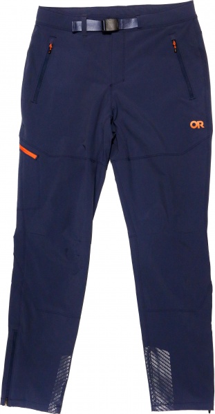 Штани Outdoor Research CIRQUE LITE PANTS 300425-1289 р. L синій