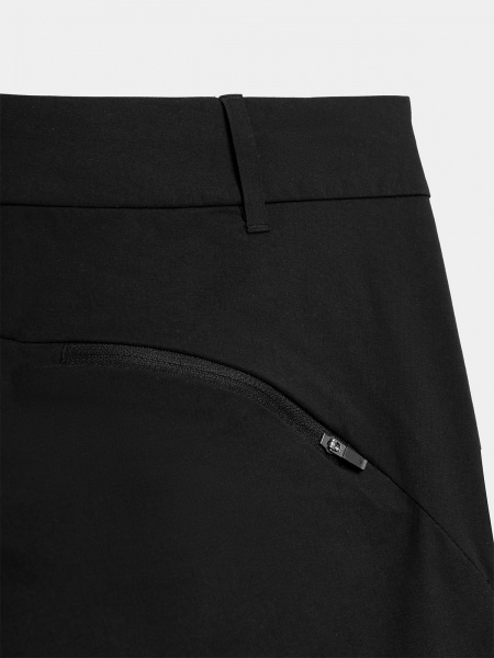 Шорти 4F SHORTS CAS M031 RL9SS22TSHOM031-20S р. M чорний