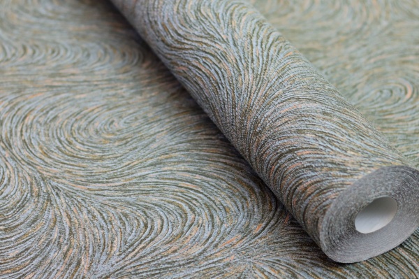 Шпалери вінілові на флізеліновій основі RASCH Jolly 970111 1,06x10,05 м 