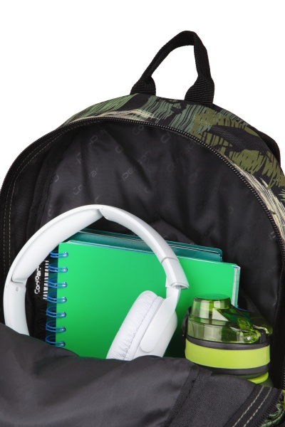 Рюкзак CoolPack Toby Adventure Park