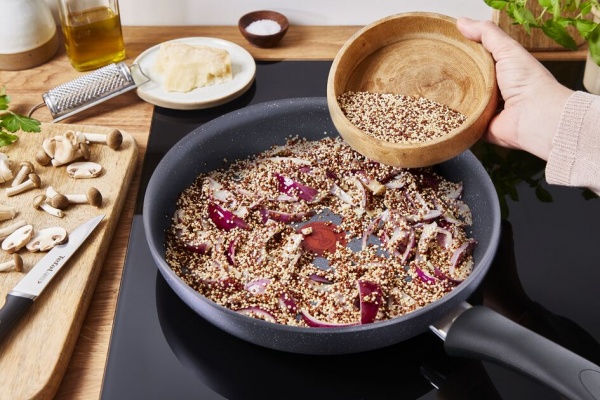 Сковорода Healthy Chef 26 см G1500572 Tefal