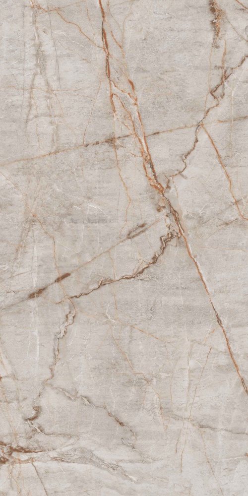 Плитка Cerossa Ceramica INSTINTO NATURAL LACE RUST matt carving 60х120 см