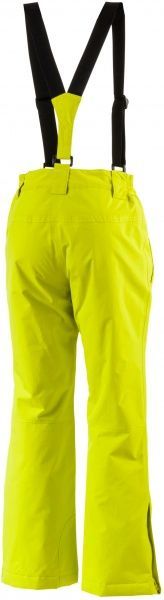 Брюки McKinley Rosabella II gls 267576-693 р. 116 салатовый