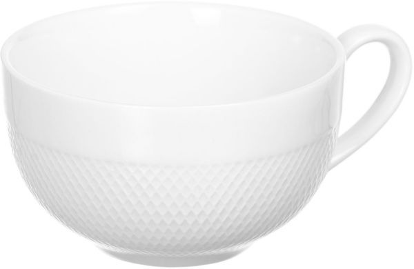 Чашка с блюдцем Diamond 140 мл BA1137+BA1047 Fiora