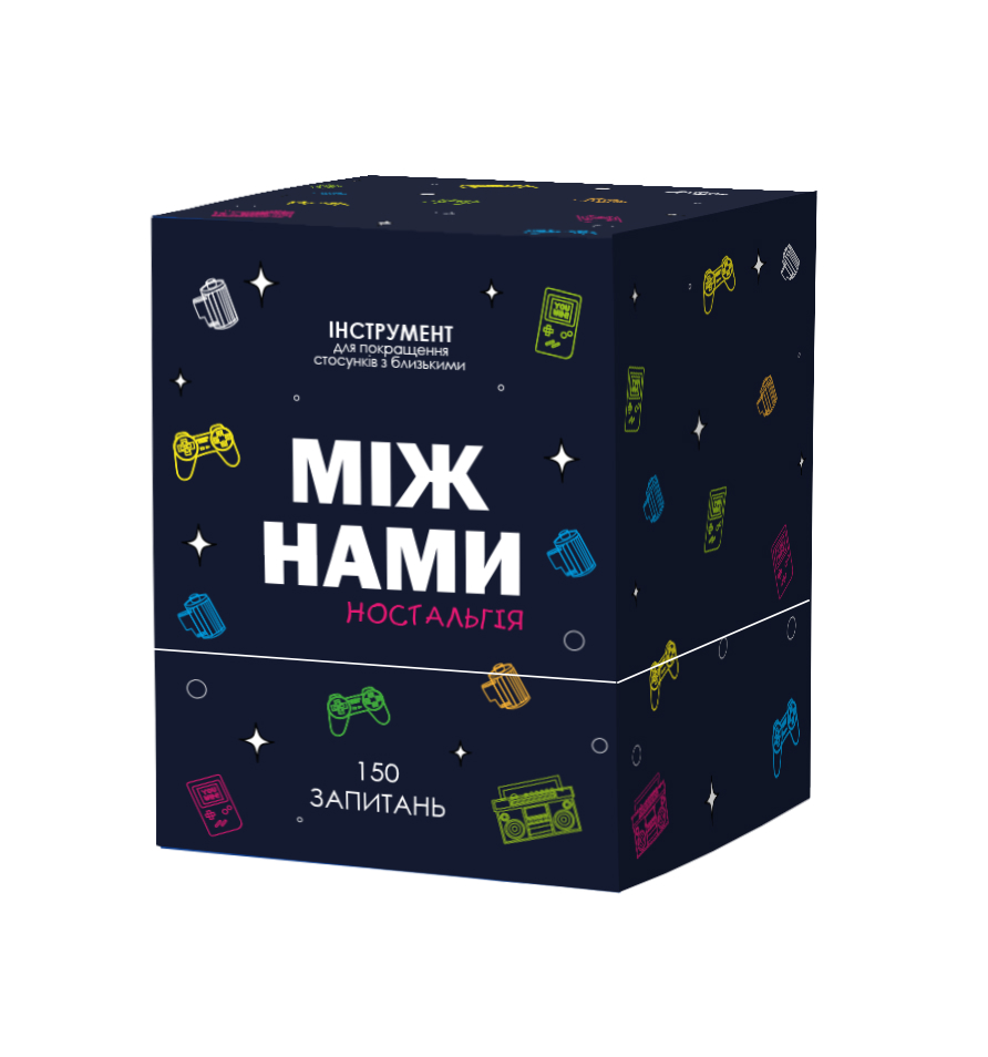 Игра настольная