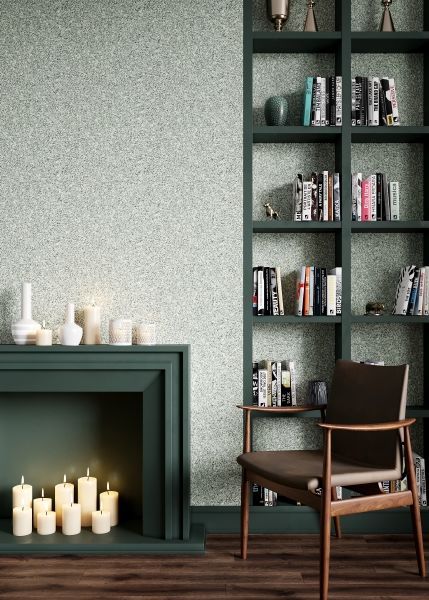 Жидкие обои EcoWallPaper WP 14 0,8 кг 