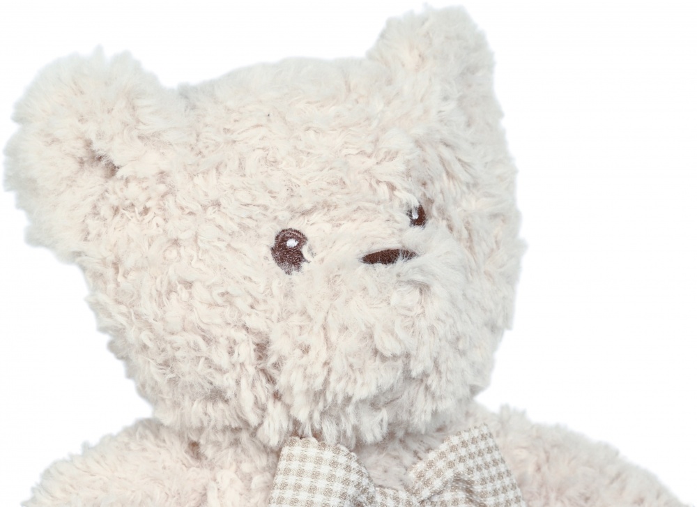 Мягкая игрушка HW Plush Paws Медведь 21 см серая DT250979-8.5