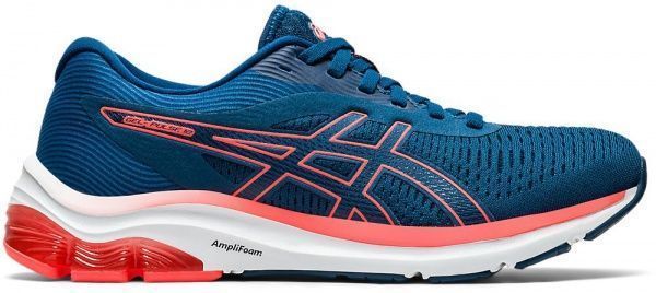 Кроссовки Asics GEL-PULSE 12 1012A724-401 р.US 9 синий