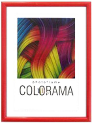Рамка для фото La Colorama LA 30х40 см червоний 