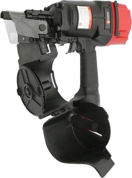 Цвяхопістолет барабанний Ottensten 4PRO   CN80