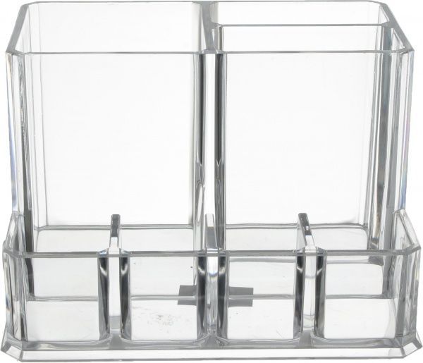 Органайзер для косметики 13,5х10х9,5 см