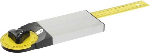 Кутомір Vorel 350 мм 18797