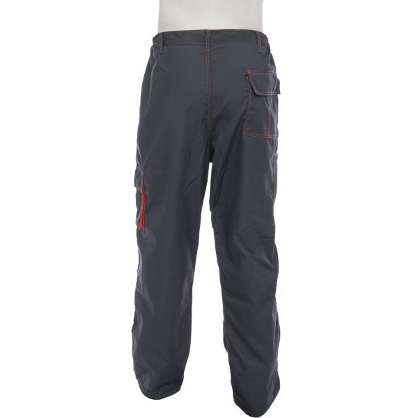 Брюки рабочие Lahti Pro Allton р. XL рост 3-4 LPAS82XL синий