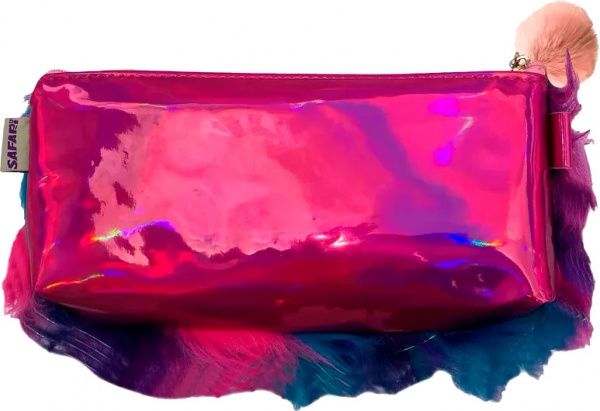 Пенал шкільний 2003S Safari в асортименті