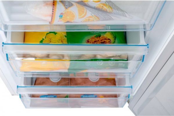 Морозильная камера Ergo BDFN-147