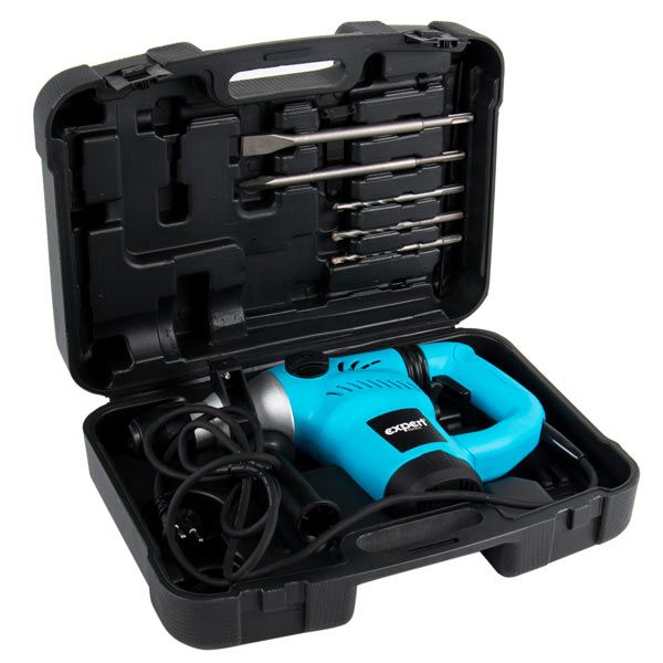 Перфоратор Expert Tools ZC-HW-3206