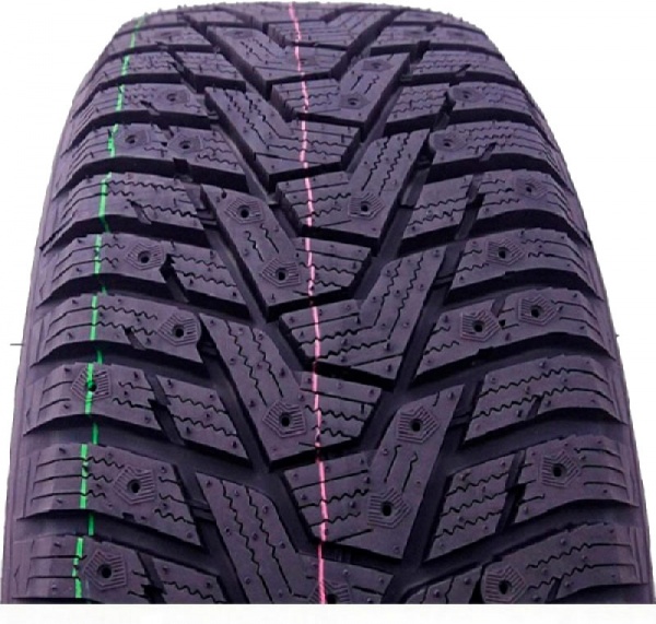 Шина Hankook W429A 245/70R16 107T під шип зима