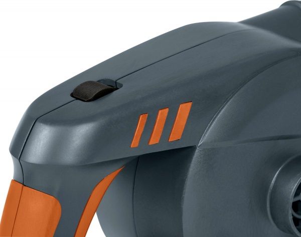 Насос Bestway Турбо електричний 12 В для надувних виробів (62164)