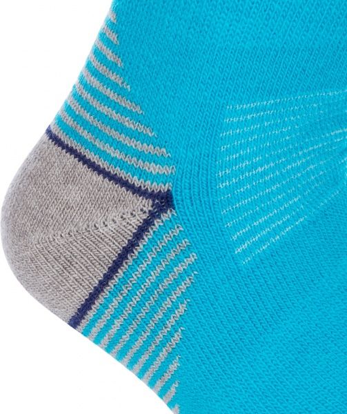 Шкарпетки McKinley Rob jrs 2-pack McK 408344-904641 бірюзовий р.27-30