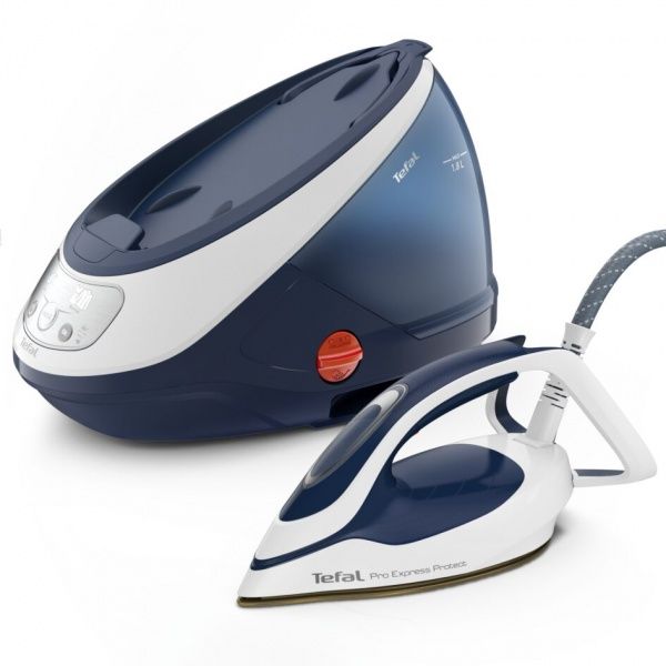 Парогенератор Tefal GV9221 Pro Express Protect