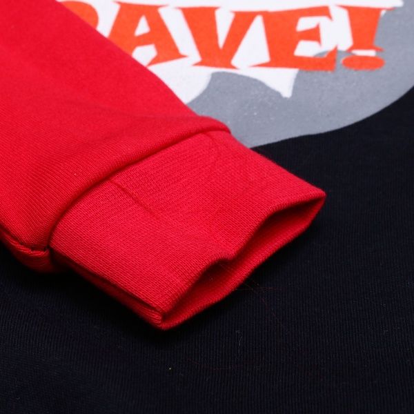 Комплект ALG черный р.86 121405 