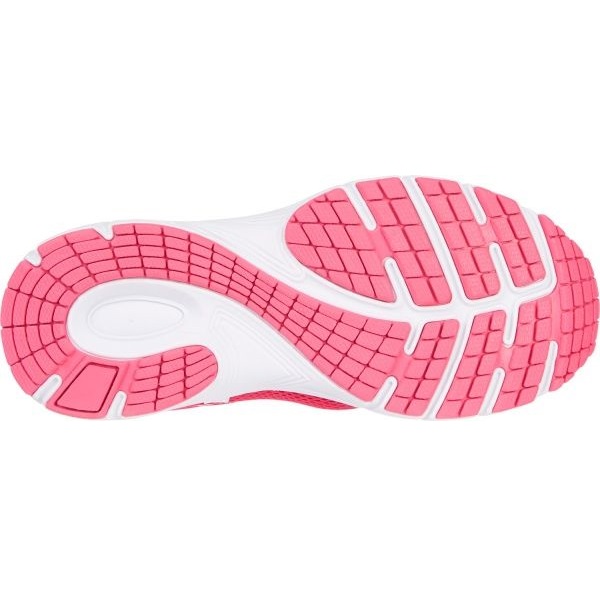 Кроссовки TECNOPRO Zapatiila de running Amsterdam 5 JR 414025-901391 р.EUR 36 розовый