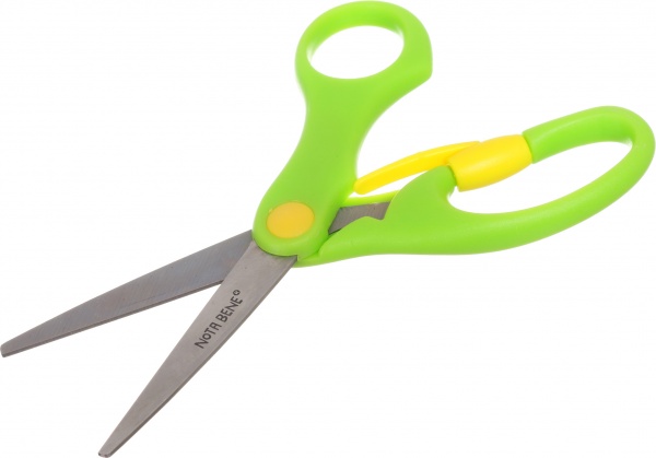 Ножиці дитячі Nota Bene KR972059