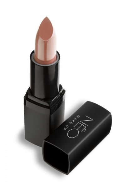 Помада губна NEO Make up Satin Matte Lipstick 01 Claudia 3,8 г